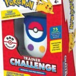 Pokemon - Trainer Challenge