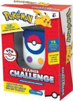 Pokemon - Trainer Challenge