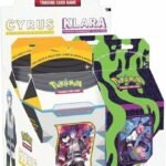 Pokemon Trading Card Game: Premium Tournament Collection - Cyrus/Klara