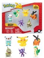 Pokemon - Battle Figure 6 Pack - Image 2