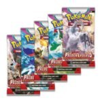 Pokemon Trading Card Game: Scarlet & Violet 2 - Paldea Evolved - (1 Single Pack Booster) - Image 2