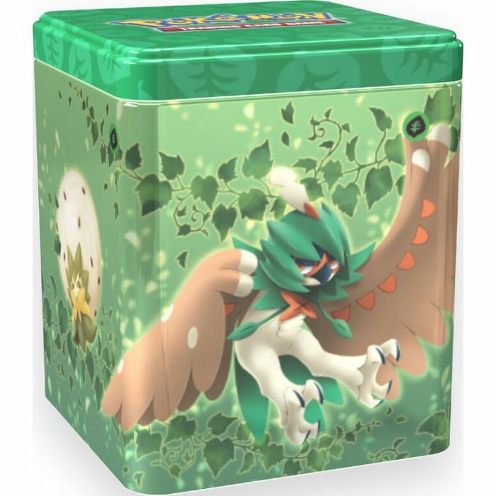 1000084250.jpg Pokemon Trading Card Game: Stacking Tins - 1 Tin - Image 1