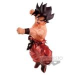 Banpresto: Dragon Ball Z - Blood Of Saiyans Figurine (Son Goku)