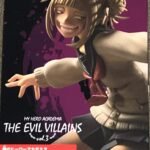 Banpresto: My Hero Academia - The Evil Villains PVC Figure (Toga Vol 3)