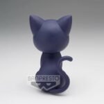 Banpresto: Sailor Moon - Guardian Sofvimates Figurine (Luna) - Image 2