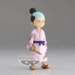Banpresto: One Piece DXF Grandline Wanokuni (Kozuki Momonosuke)