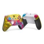 Xbox Wireless Controller - Forza Horizon 5 Limited Edition - (Brand New without box cover) - Image 2