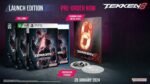 Tekken 8 Launch Edition PlayStation 5 - Image 2