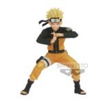 Banpresto: Naruto Shippuden - Vibration Stars PVC Figure (Naruto Uzumaki) - Image 2