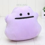 Pokemon: Ditto Plushie Soft Toy