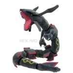 Pokemon: Shiny Rayquaza Plushie Soft Toy