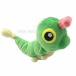 Pokemon: Caterpie Plushie Soft Toy