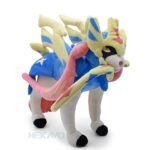Pokemon: Zacian Plushie Soft Toy