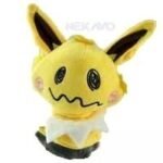 Pokemon: Jolteon Mimikyu Pikachu Plushie Soft Toy