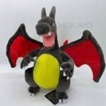 Pokemon: Shiny Charizard Plushie Soft Toy
