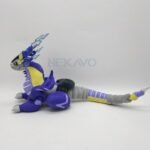 Pokemon: Miraidon Plushie Soft Toy
