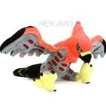 Pokemon: Talonflame Plushie Soft Toy