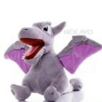 Pokemon: Aerodactyl Plushie Soft Toy