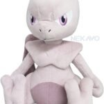 Pokemon: Mewtwo Plushie Soft Toy