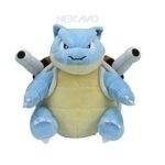 Pokemon: Blastoise Plushie Soft Toy