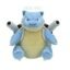 Pokemon: Blastoise Plushie Soft Toy - Buy online at NEKAVO | Plushies/Plush Toys