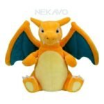 Pokemon: Charizard Plushie Soft Toy