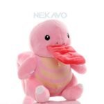 Pokemon: Lickitung Plushie Soft Toy