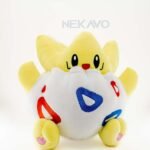 Pokemon: Togepi Plushie Soft Toy