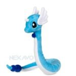 Pokemon: Dragonair Plushie Soft Toy