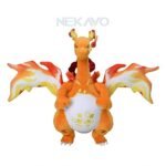 Pokemon: Gigantamax Charizard Plushie Soft Toy