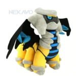Pokemon: Shiny Giratina Plushie Soft Toy