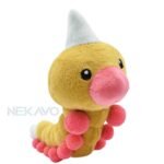 Pokemon: Weedle Plushie Soft Toy