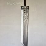 Final Fantasy Buster Sword