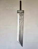 Final Fantasy Buster Sword