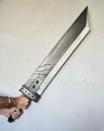 Final Fantasy Buster Sword - Image 2