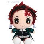 Demon Slayer: Tanjiro Kamado Plushie Soft Toy