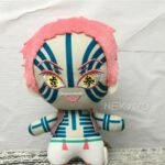 Demon Slayer: Akaza Plushie Soft Toy