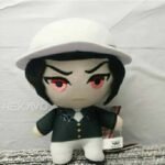 Demon Slayer: Muzan Kibutsuji Plushie Soft Toy