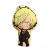 One Piece: Sanji Plush Toy