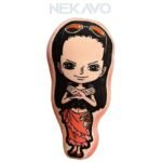 One Piece: Boa Hancock Plush Toy