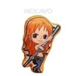 One Piece: Nami Plush Toy