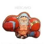 One Piece: Franky Plush Toy