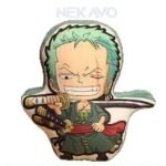 One Piece: Zoro Plush Toy