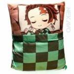 Demon Slayer: Tanjiro Kamado Pillow