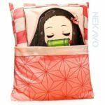 Demon Slayer: Nezuko Kamado Pillow