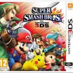 Super Smash Bros. Nintendo 3DS