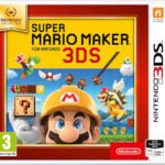 Super Mario Maker (Nintendo Selects) Nintendo 3DS
