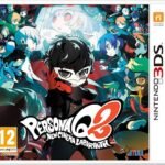 Persona Q2: New Cinema Labyrinth Nintendo 3DS