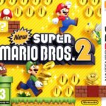 New Super Mario Bros. 2 Nintendo 3DS