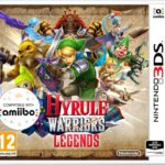 Hyrule Warriors Legends Nintendo 3DS